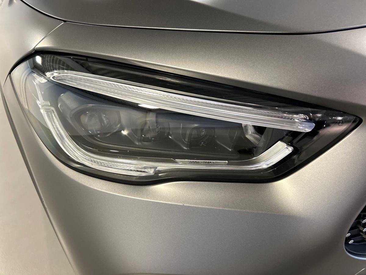 Mercedes GLA GLA 220 D Premium 4Matic 8G-DCT - 7