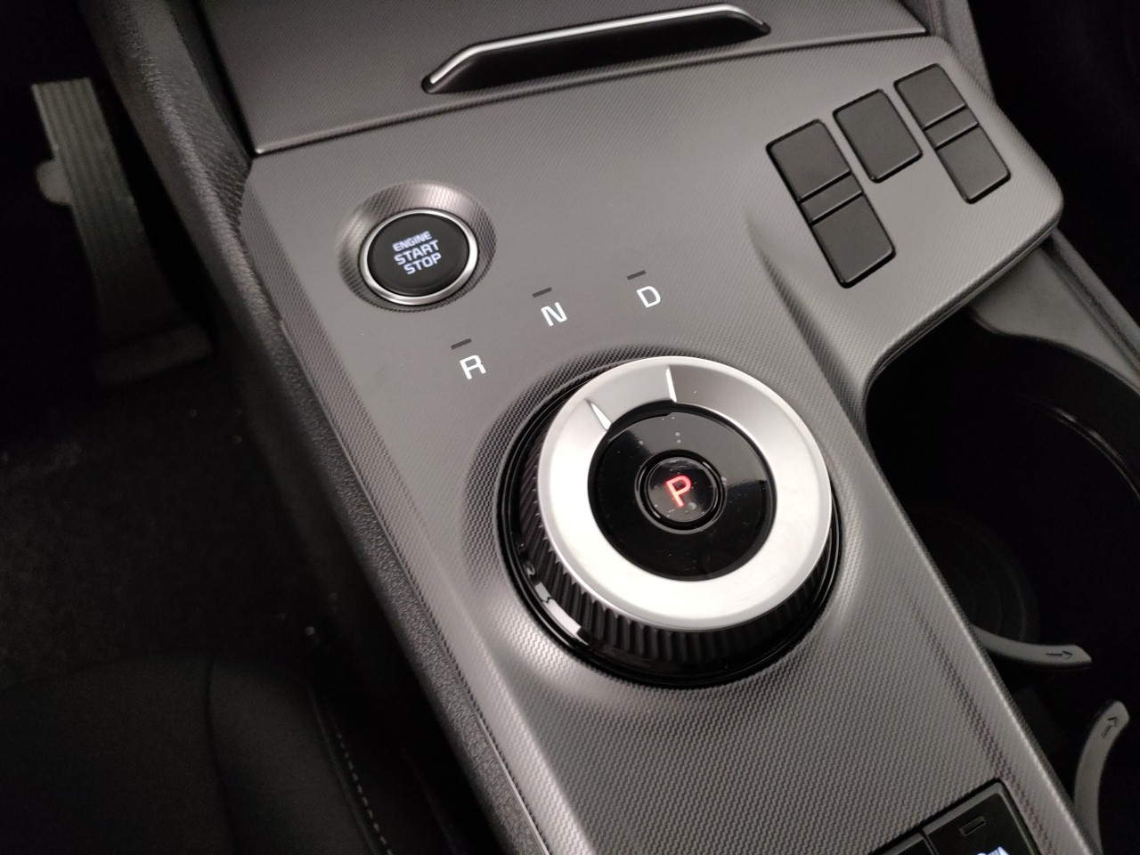 Kia Sportage Nuovo Ibrido diesel Sportage Mantova