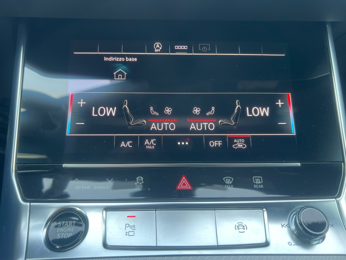 Audi A6 Usato 2025 A6 Rovigo