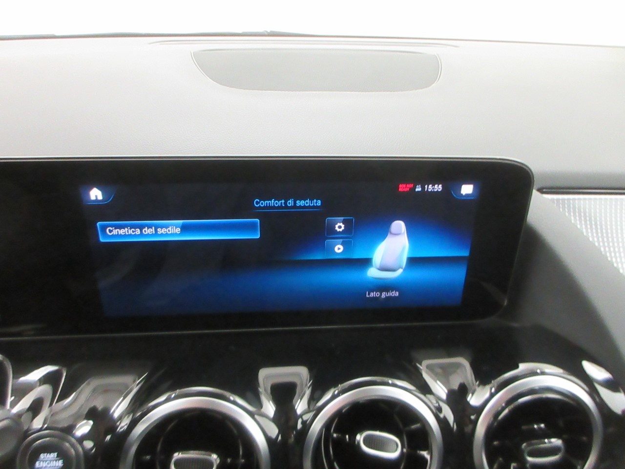 Mercedes GLA GLA 200 Sport Plus 7G-DCT - 17