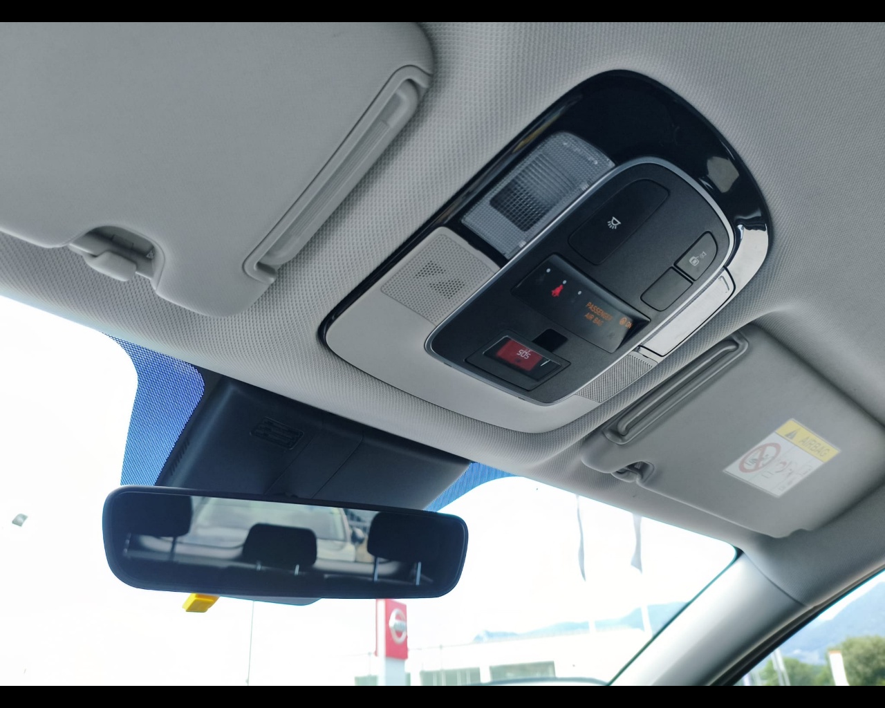 Foto HYUNDAI Tucson 1.6 crdi Xline 2wd