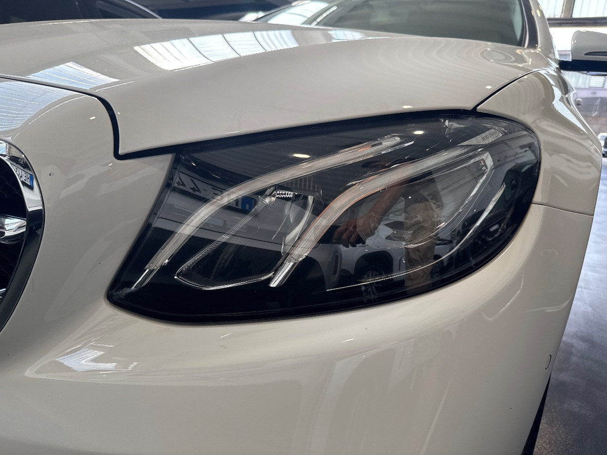 Mercedes Classe E Usato 2020 Classe E San Zeno Naviglio