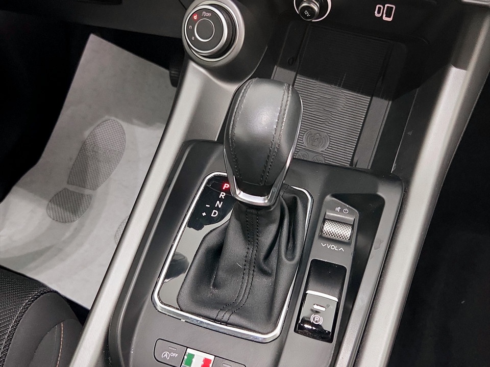 ALFA ROMEO Tonale 1.6 Ti 130cv tct6 Diesel usato - 15
