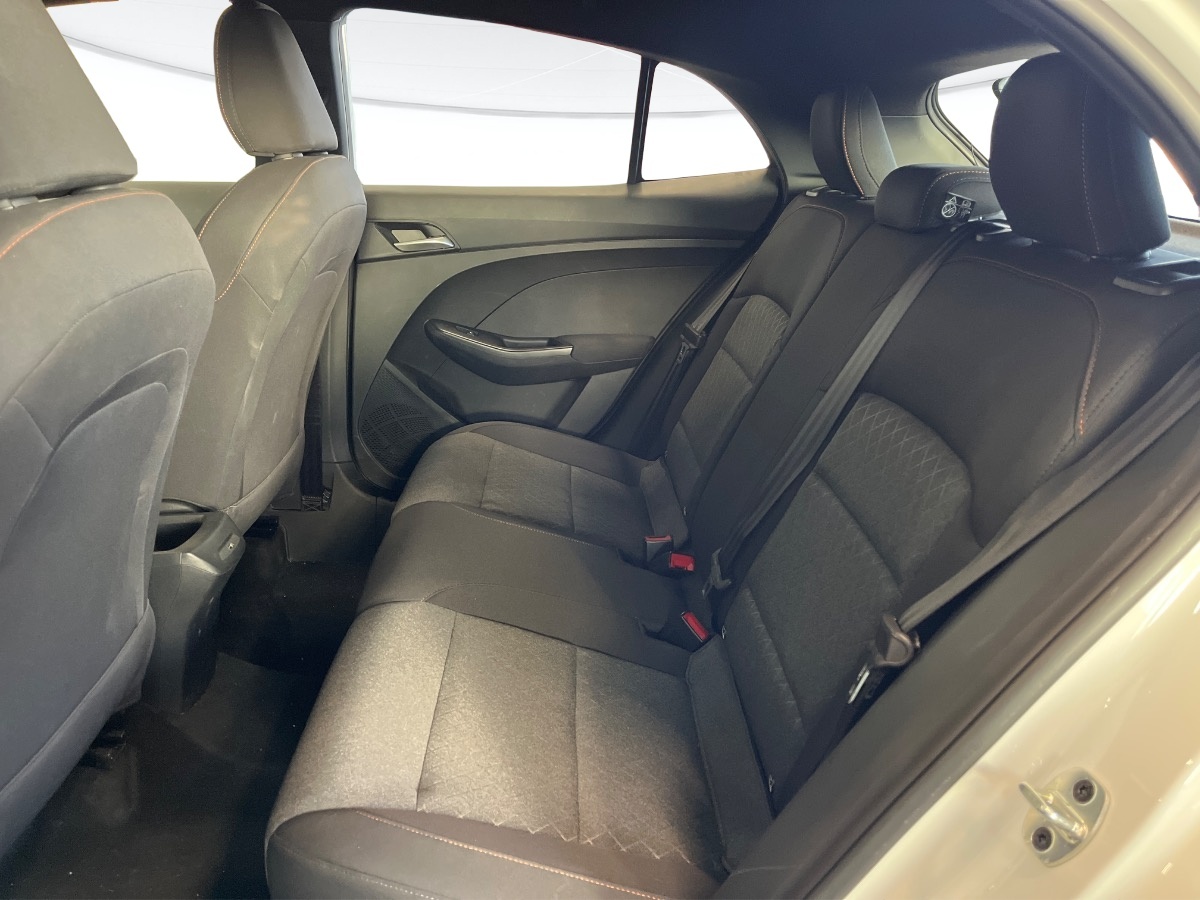 Mg MG3 Usato 2025 MG3 Altavilla Vicentina