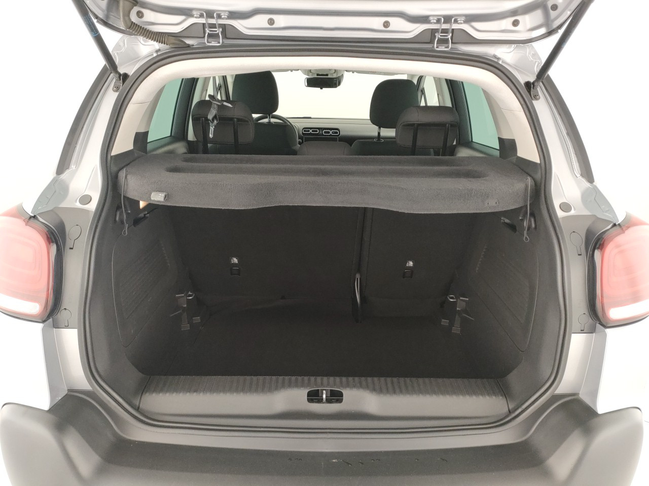 Citroen C3 Aircross Usato 2024 C3 Aircross Parma