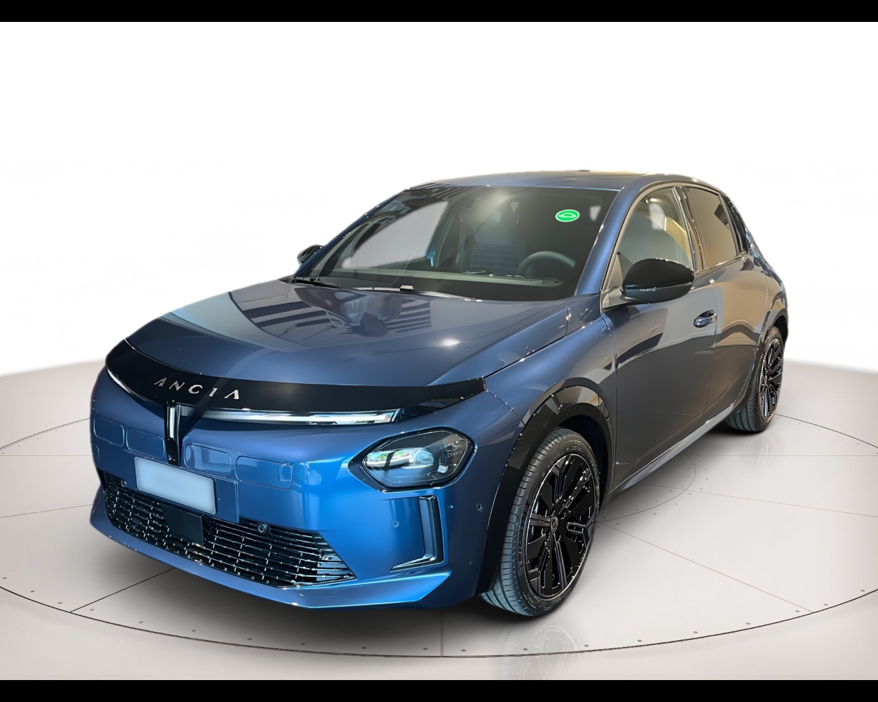 Lancia Ypsilon 2024 Nuovo Ibrido benzina Ypsilon 2024 Verona