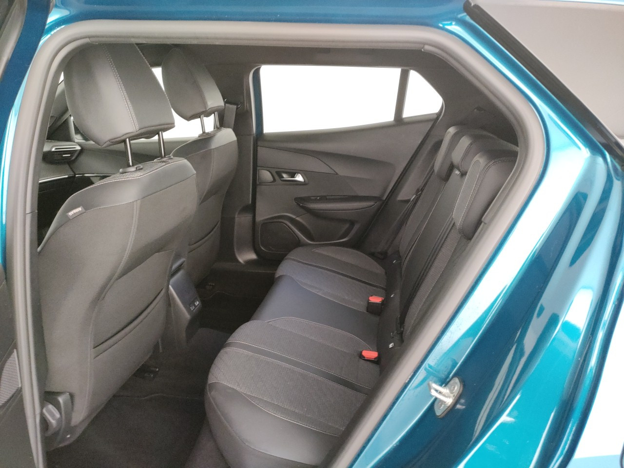 Peugeot 2008 Usato 2025 2008 Reggio Emilia