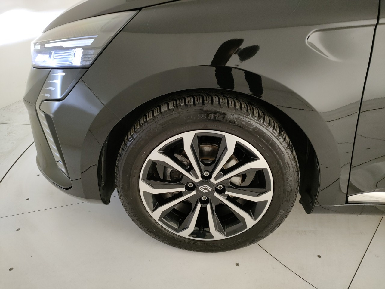 Renault Clio Usato 2024 Clio Parma