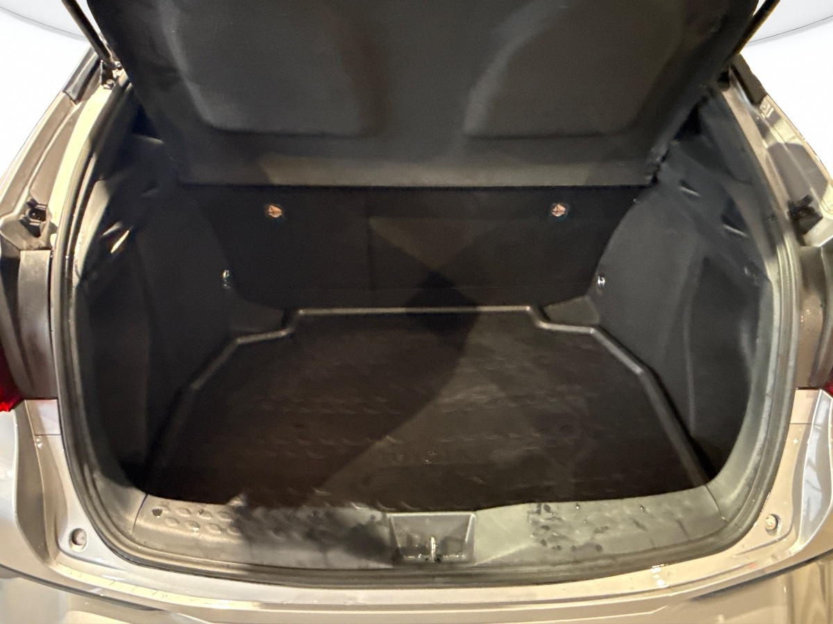 Toyota C-HR Usato 2020 C-HR Parma