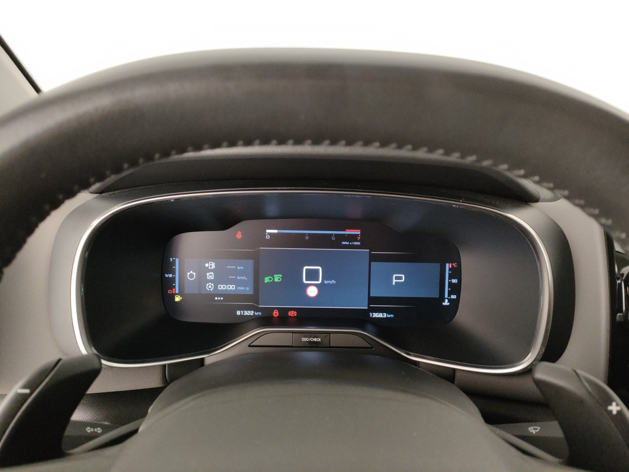 Citroen C5 Aircross Usato 2022 C5 Aircross Parma