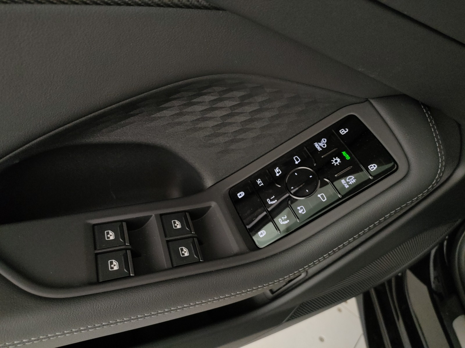 Audi A6 KM0 2025 A6 Mestre