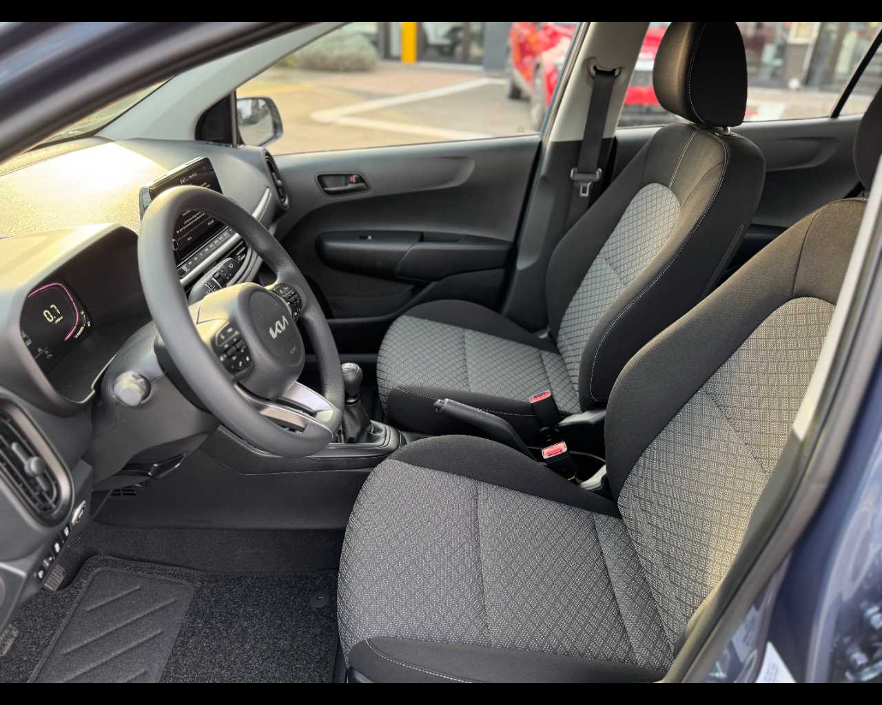 Kia Picanto Nuovo gPL Picanto Rovigo