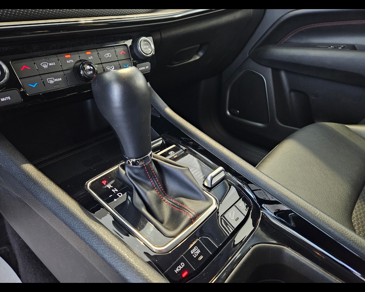 JEEP Compass Plug-In Hybrid My22 Trailhawk 1.3 Turbo T4 Phev 4xe At6 240cv Ibrido benzina Aziendale - 10