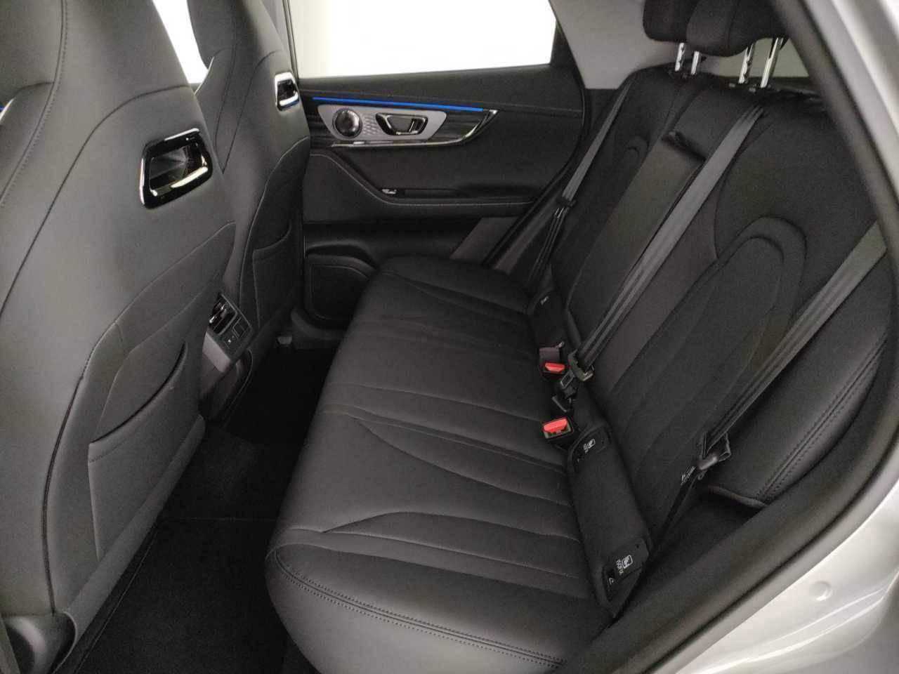 Omoda Omoda 5 Nuovo Ibrido Omoda 5 Rovigo