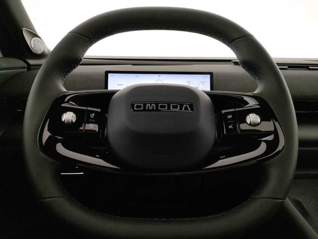 Omoda Omoda 7 Nuovo Ibrido Omoda 7 Rovigo