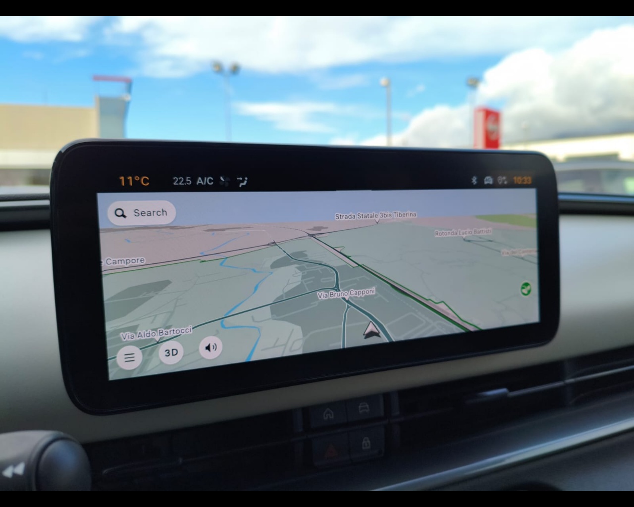 Foto FIAT 600 1.2 hybrid La Prima 110cv auto