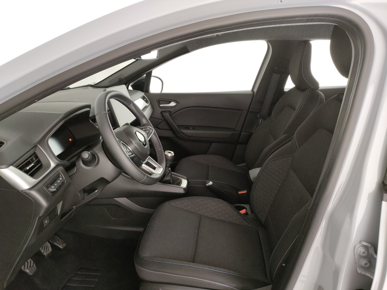 Renault Captur Usato 2025 Captur Parma