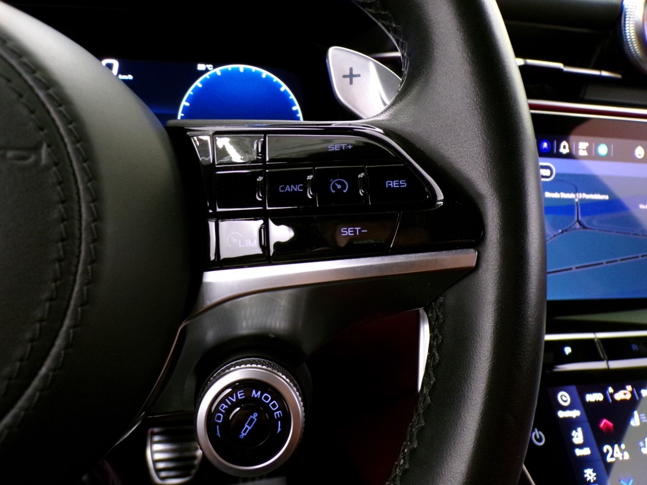 Maserati Levante Levante 2.0 MHEV 330cv Modena AWD Auto - 18