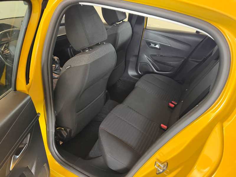 208 Ii 2019 - 208 1.2 Puretech Active Pack S&s 75cv