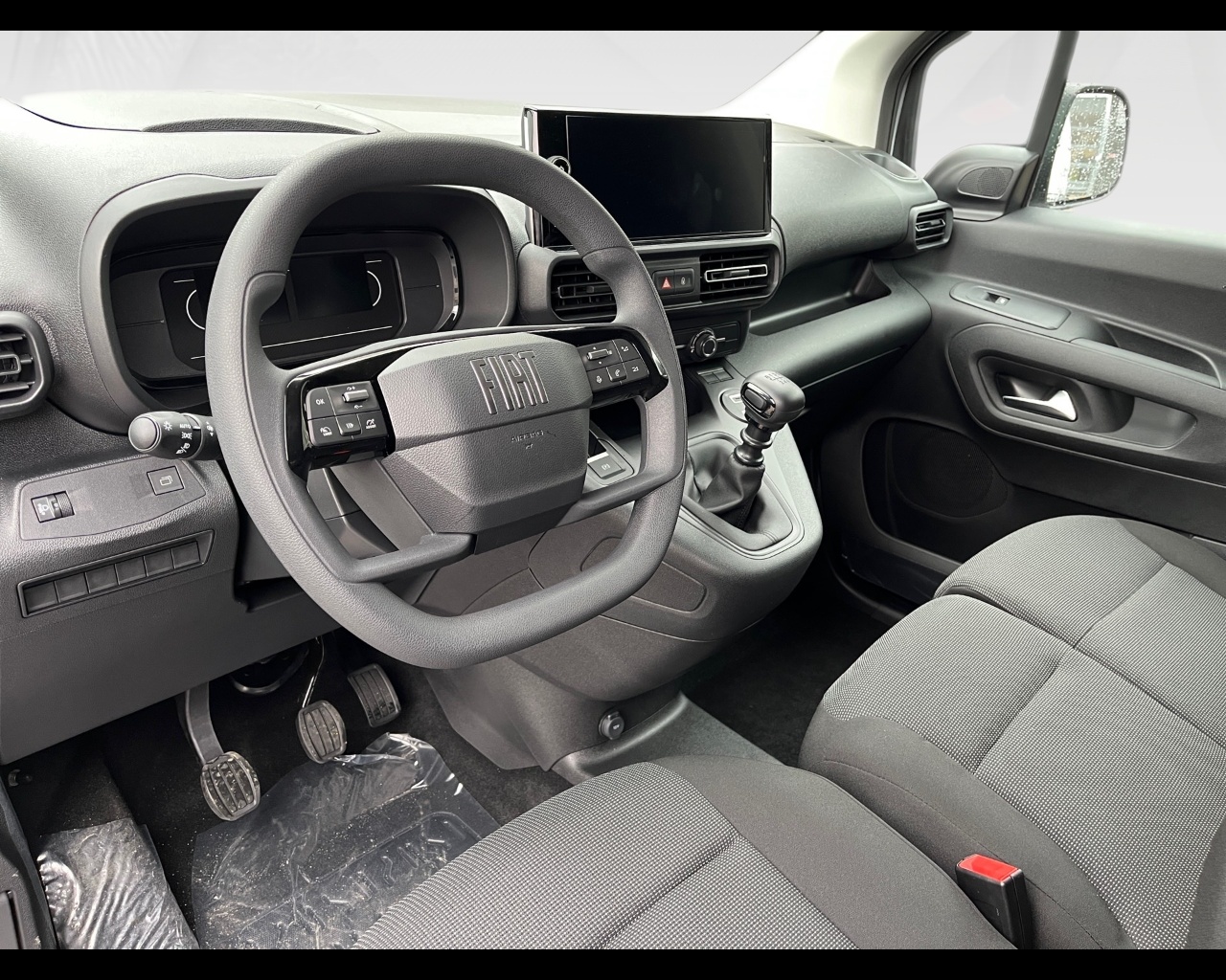 Fiat Doblo Nuovo Diesel Doblo Verona