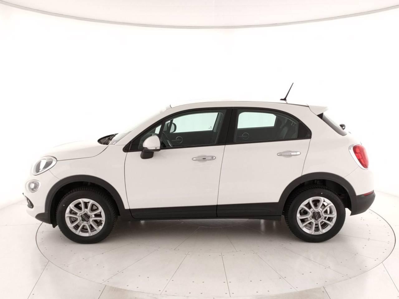 Fiat 500X Usato 2018 500X Legnago
