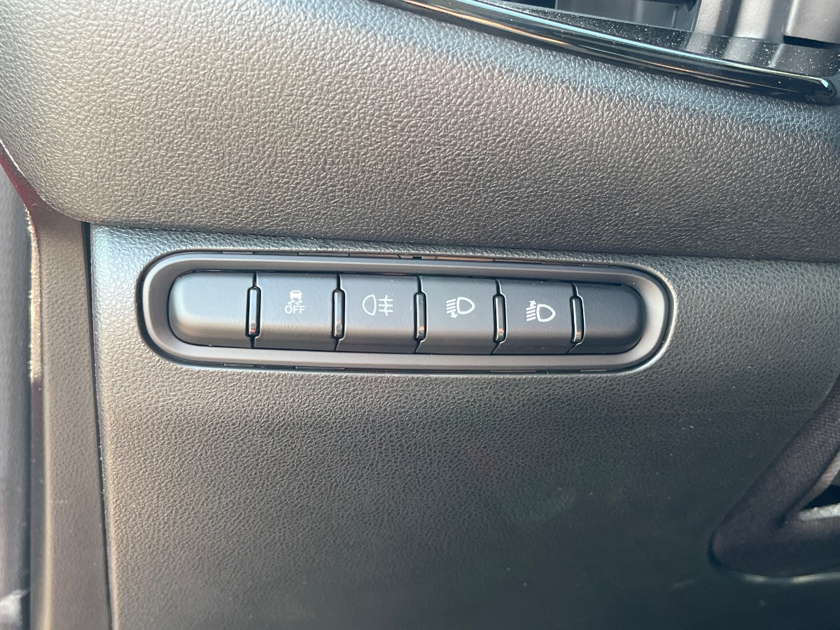 Fiat 500 Nuovo Ibrido benzina 500 Cerea