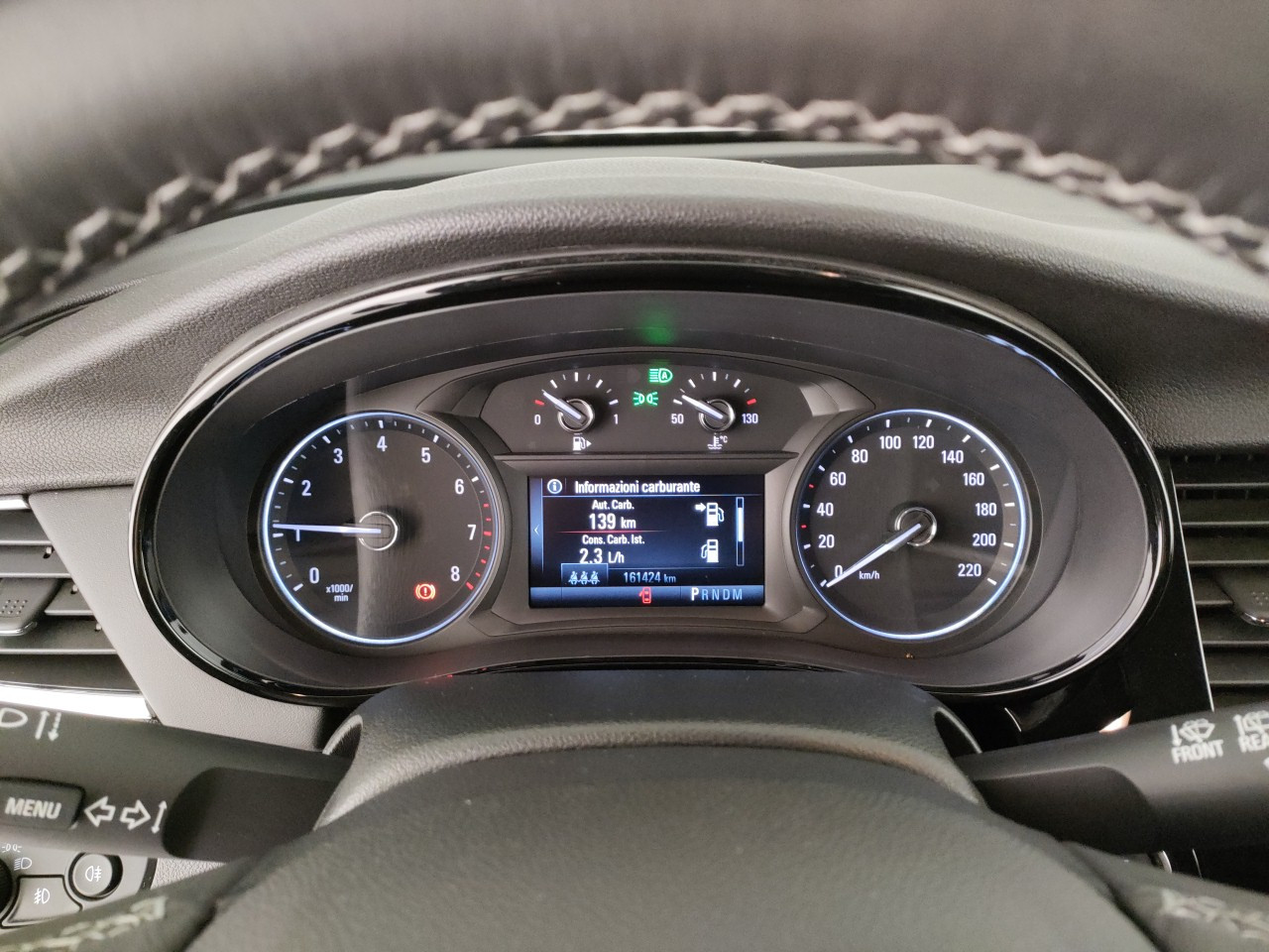 Opel Mokka Usato 2017 Mokka Porto Mantovano