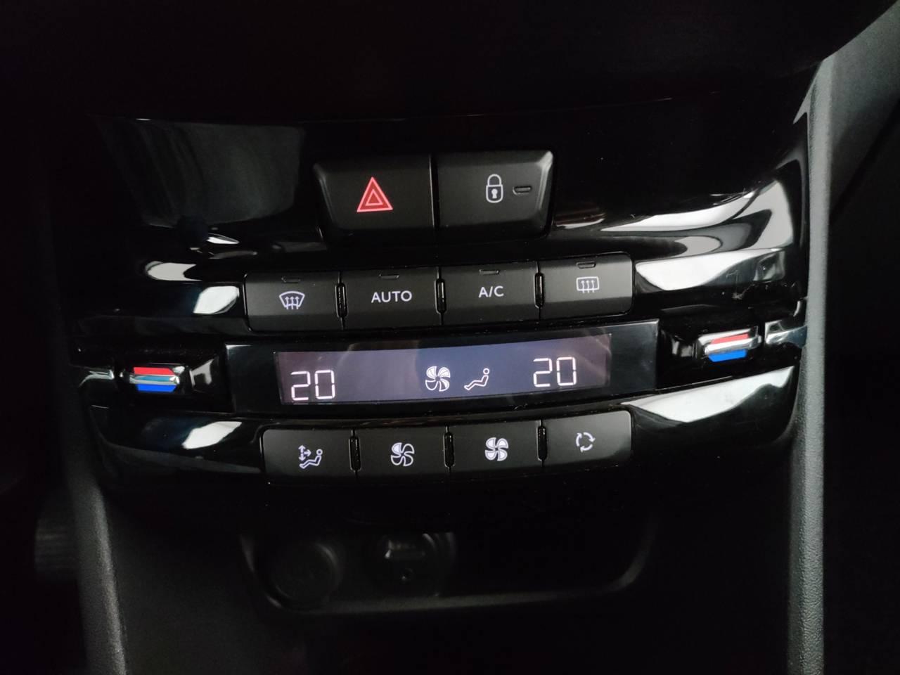 Peugeot 2008 Usato 2016 2008 Legnago
