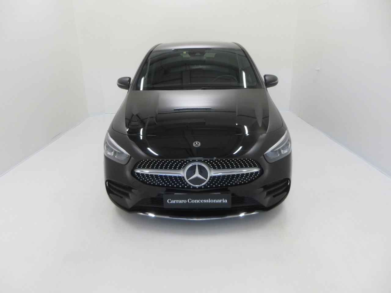 Mercedes Classe B Classe B 200 D Premium 8G-DCT - 2