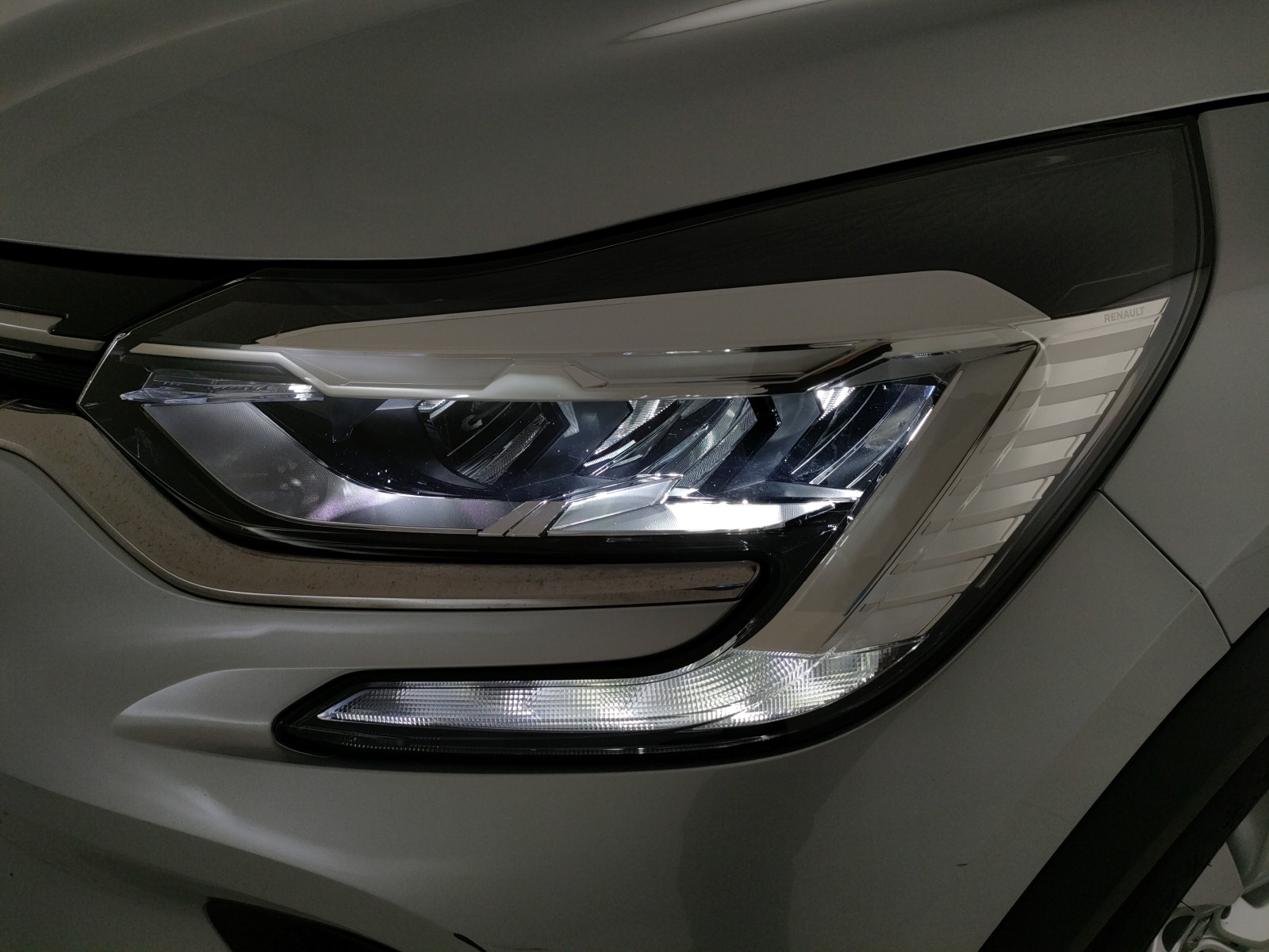 Renault Captur Usato 2020 Captur Mestre