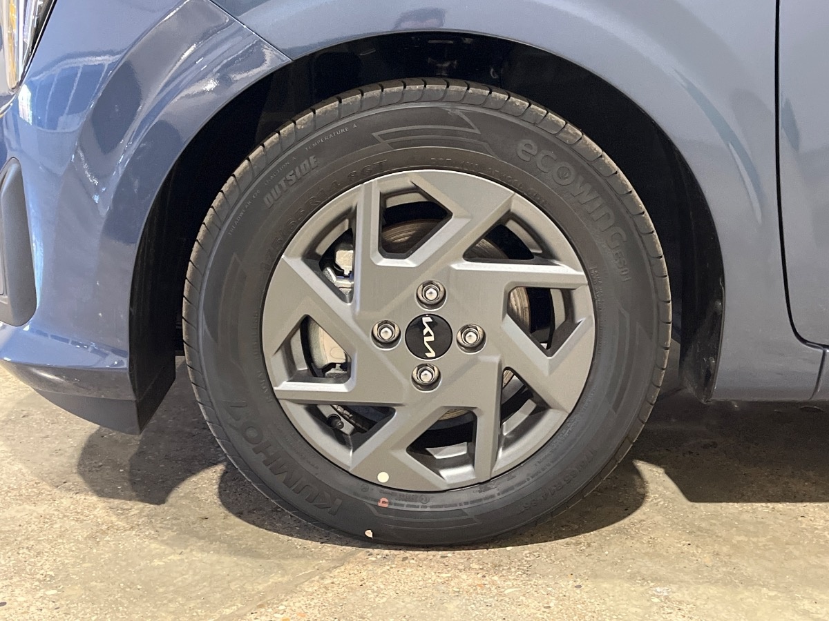 Kia Picanto KM0 2025 Picanto Verona