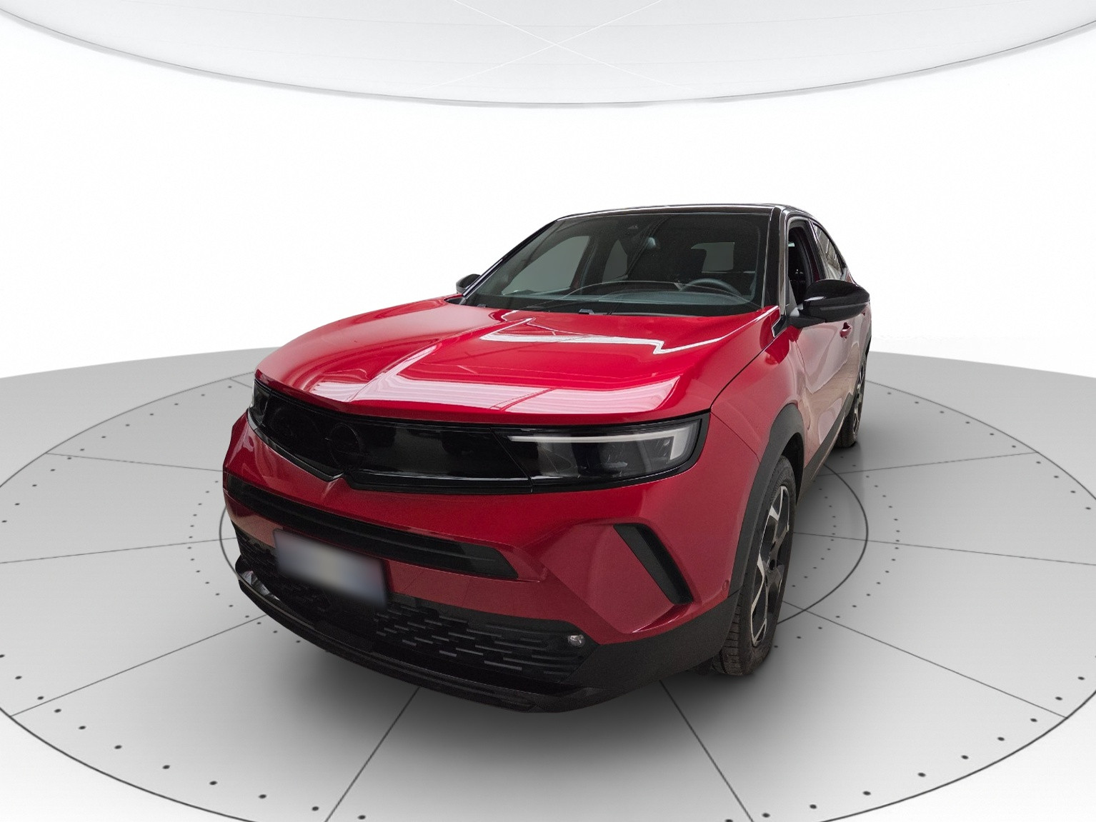 Opel Mokka Usato 2024 Mokka Reggio Emilia