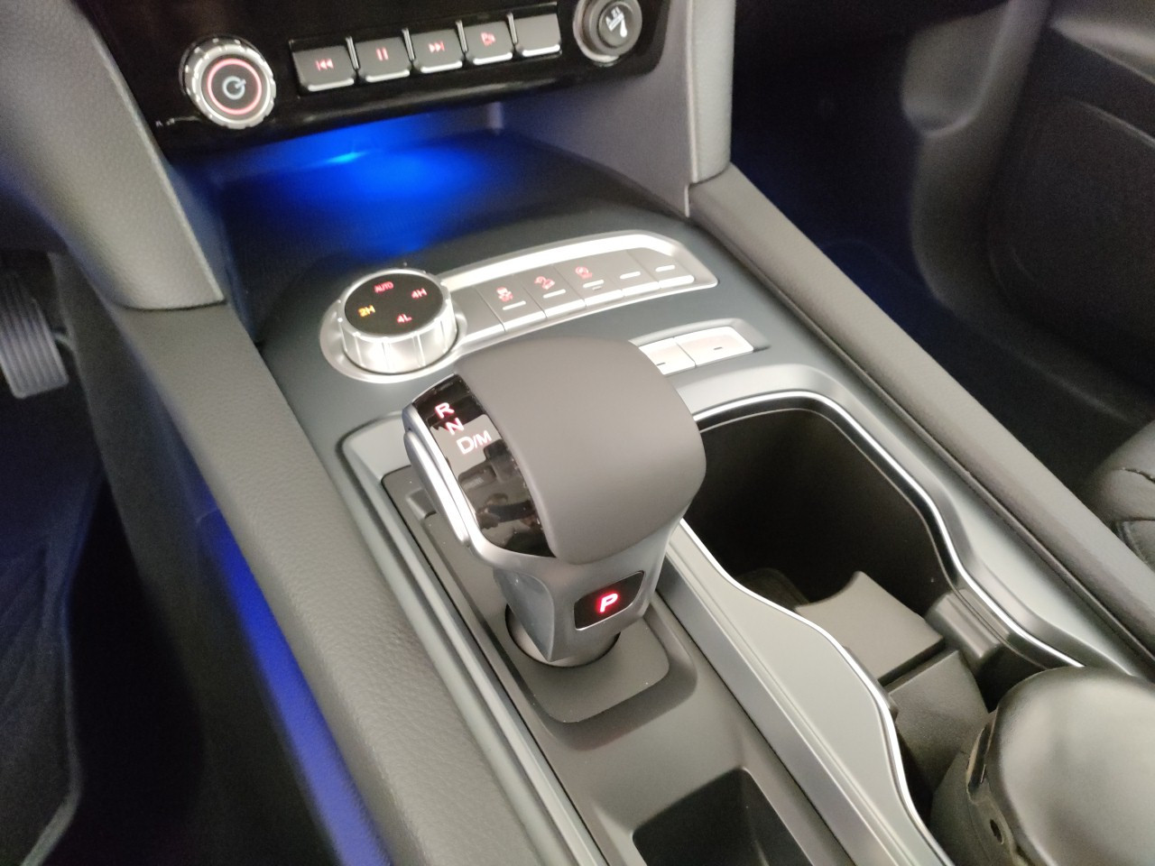 Foton Tunland G7 Nuovo Diesel Tunland G7 Porto Mantovano