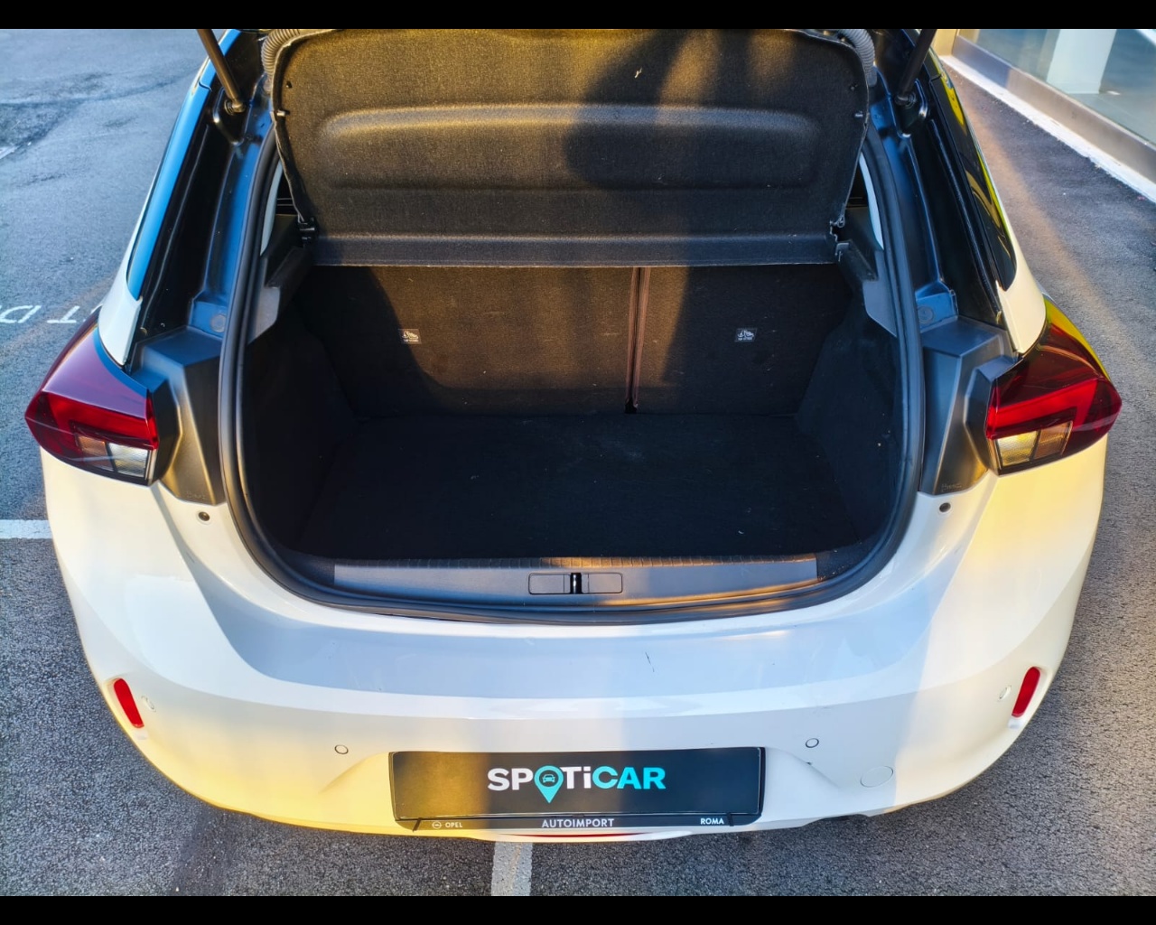 Foto OPEL Corsa 1.5 D&T s&s 100cv