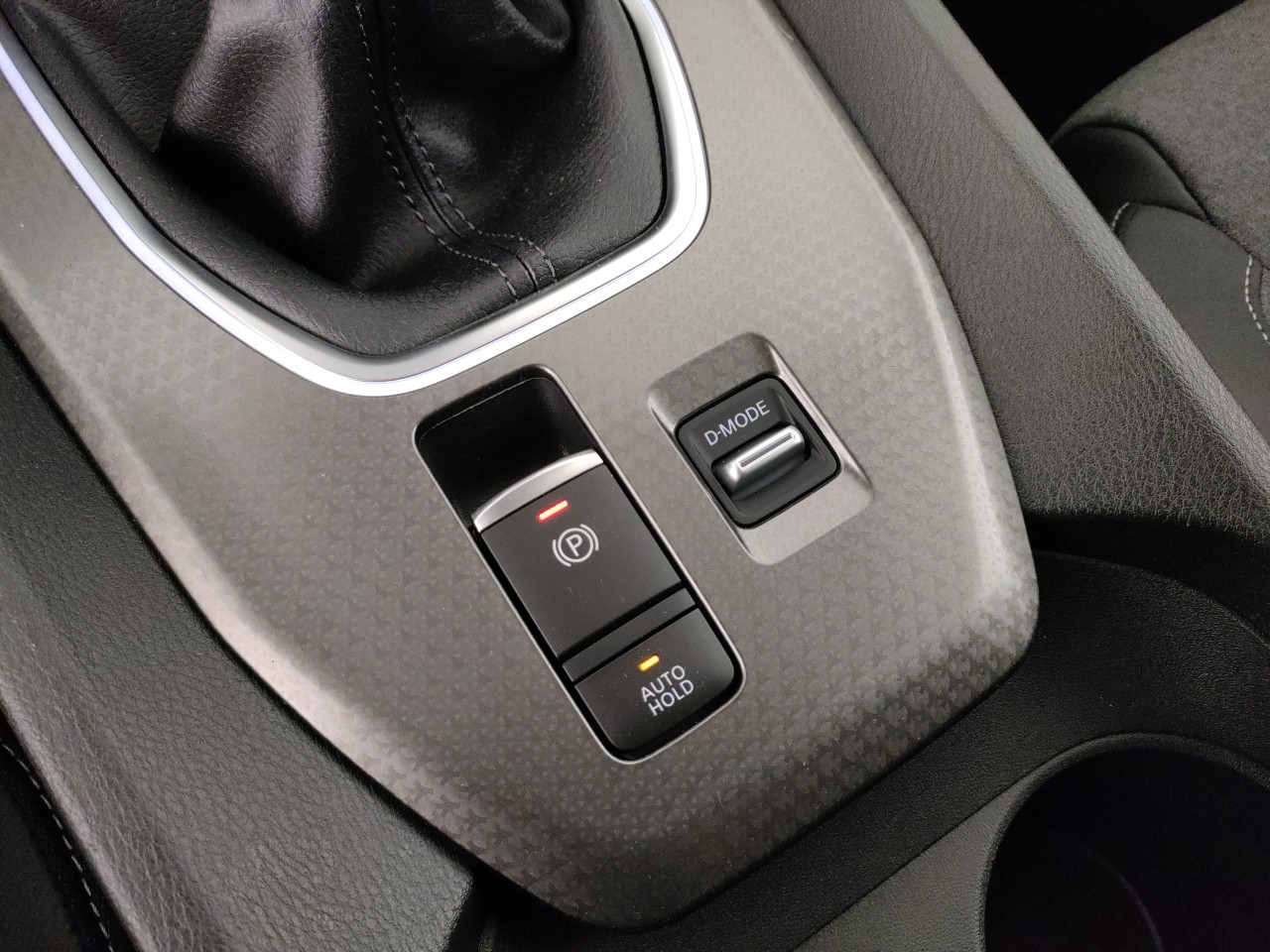 Nissan Qashqai Nuovo Ibrido benzina Qashqai Porto Mantovano