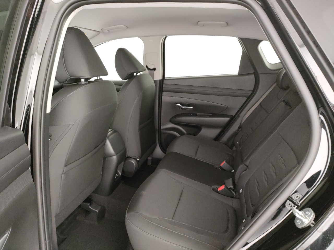 Hyundai Tucson KM0 2025 Tucson Porto Mantovano