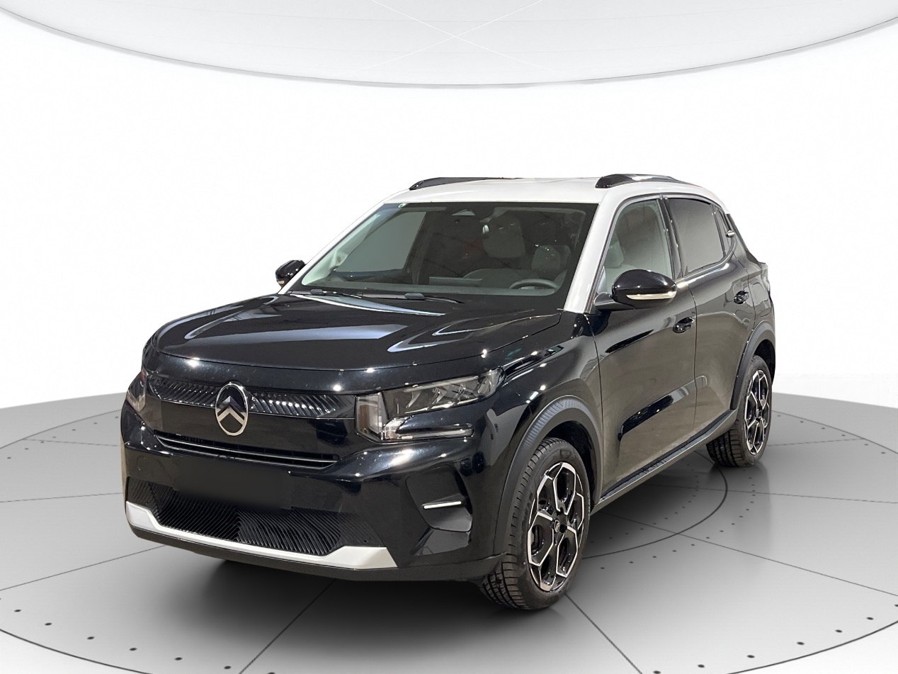 Citroen C3 Usato 2025 C3 Verona