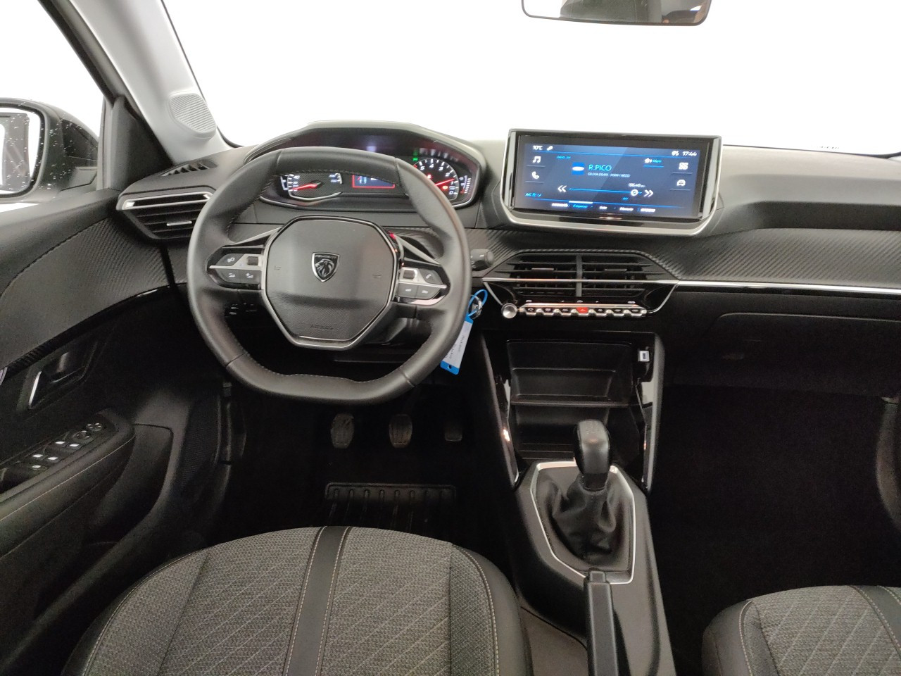 Peugeot 208 Usato 2024 208 Porto Mantovano