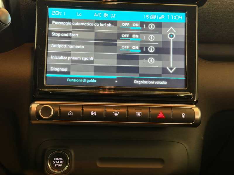 C3 Aircross I 2021 - C3 Aircross 1.2 Puretech Shine S&s 110cv