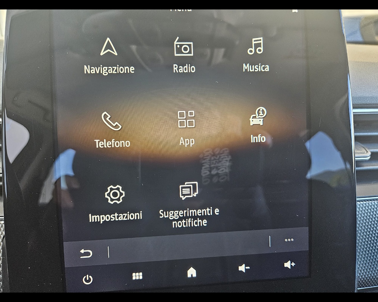 Foto RENAULT Arkana 1.6 E-Tech hybrid Intens 145cv