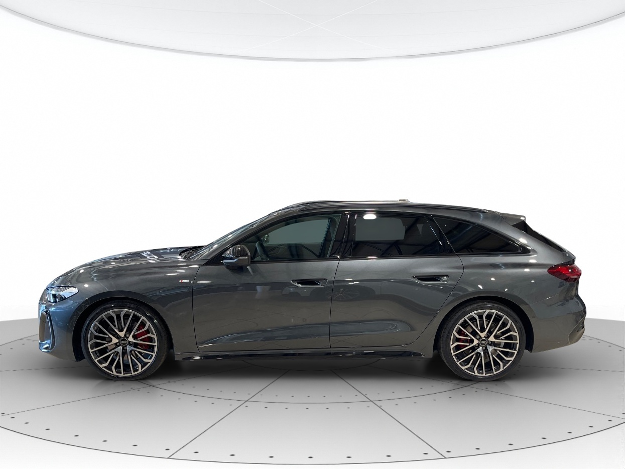 Audi A5 Usato 2025 A5 Altavilla Vicentina