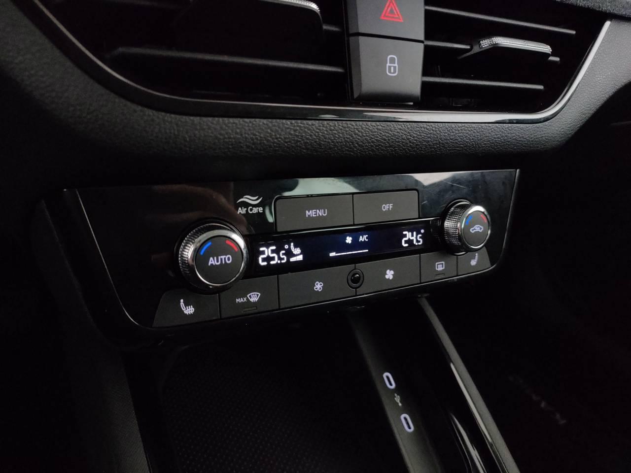 Skoda Kamiq Usato 2025 Kamiq Legnago