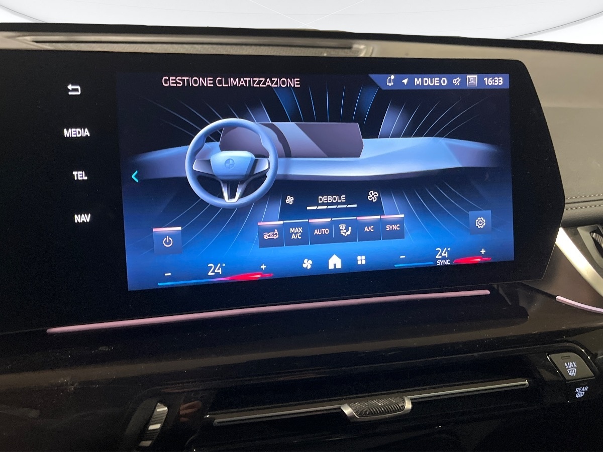 Bmw X1 Usato 2023 X1 Verona