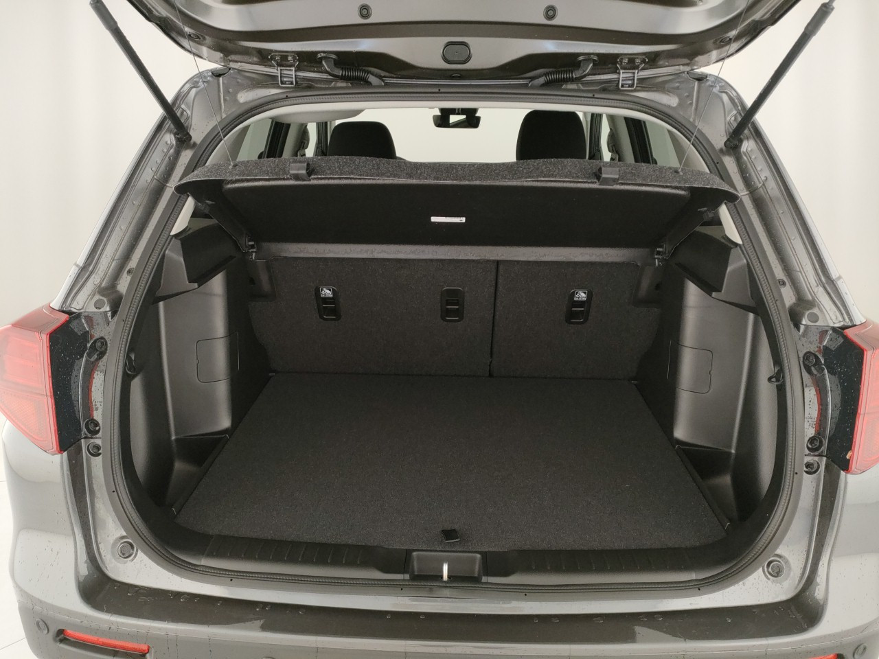 Suzuki Vitara Nuovo Ibrido benzina Vitara Porto Mantovano