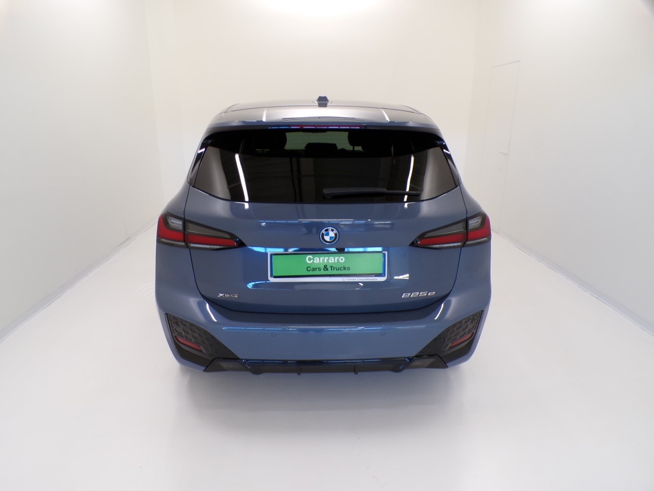 Bmw Serie 2 Serie 2  Active Tourer 225e xDrive MSport DCT - 7