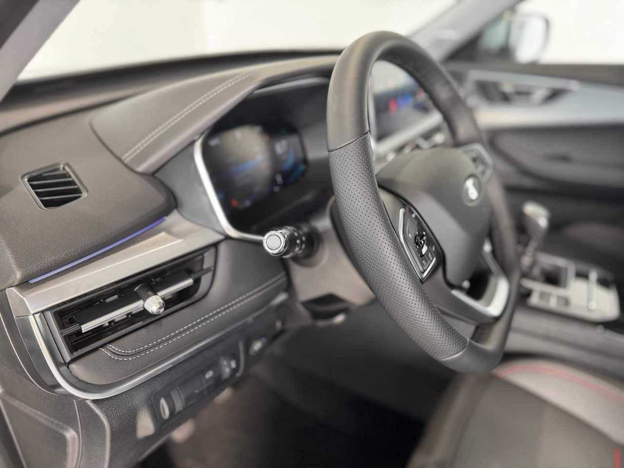 Dr Automobiles DR 6.0 Nuovo GPL DR 6.0 Padova