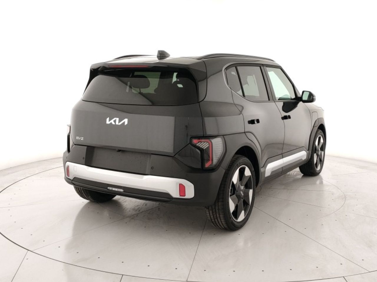 Kia EV2 Nuovo elettrico EV2 Mantova