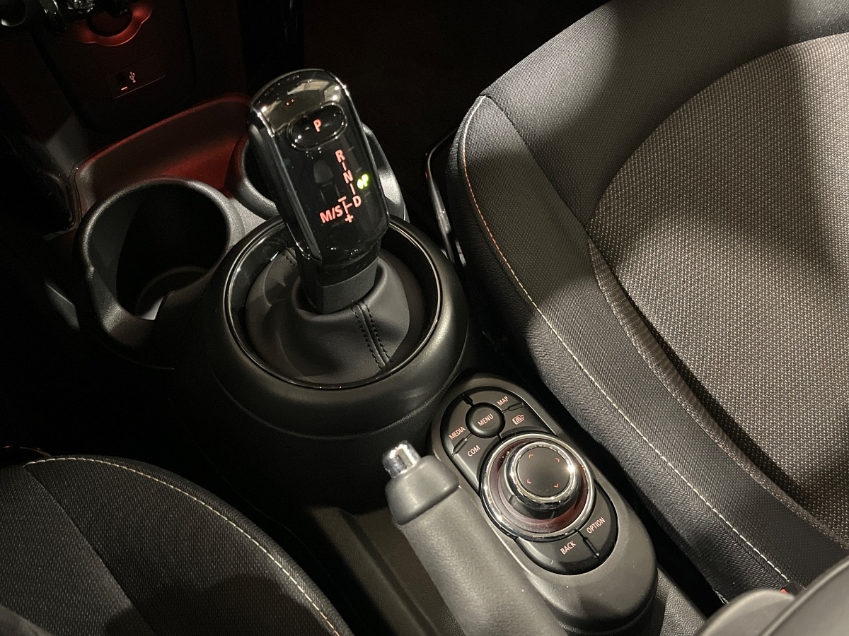 Mini Cooper Usato 2023 Cooper Altavilla Vicentina