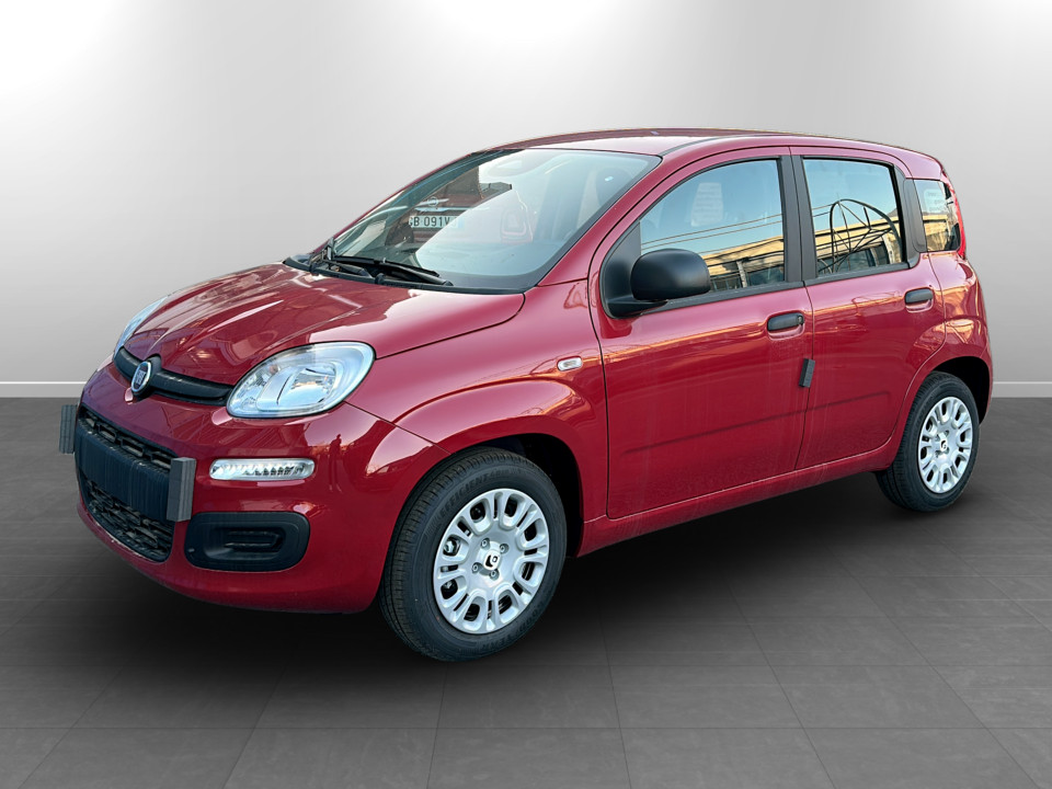 FIAT Panda Panda 1.0 70cv Hybrid Icon