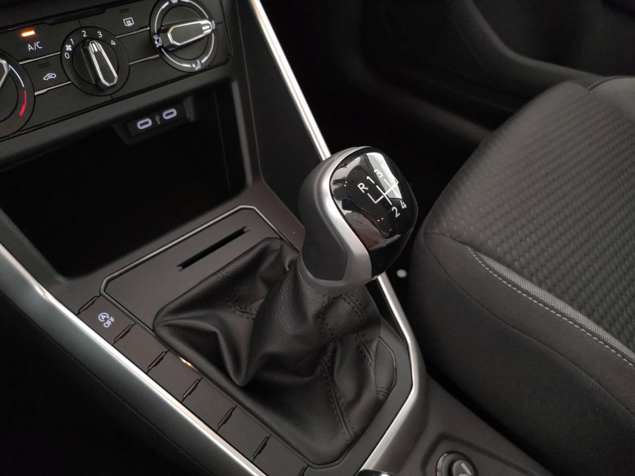 Volkswagen Polo Usato 2022 Polo San Vendemiano